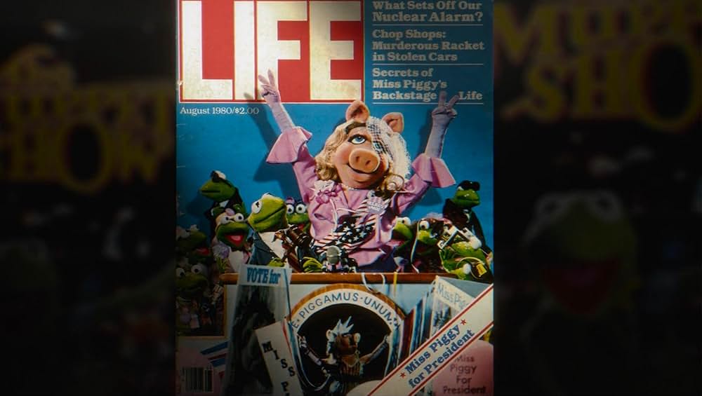 ジム・ヘンソン：アイディアマンの画像