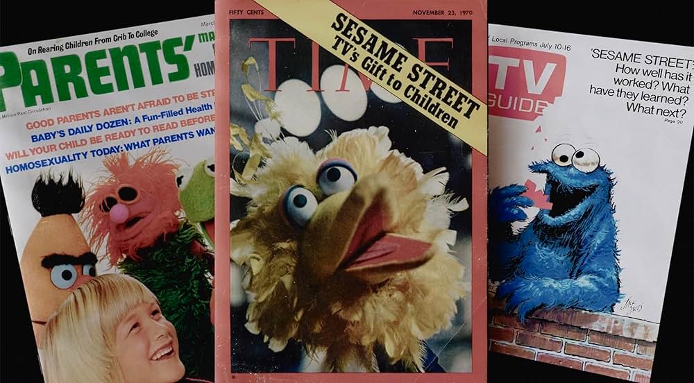 ジム・ヘンソン：アイディアマンの画像