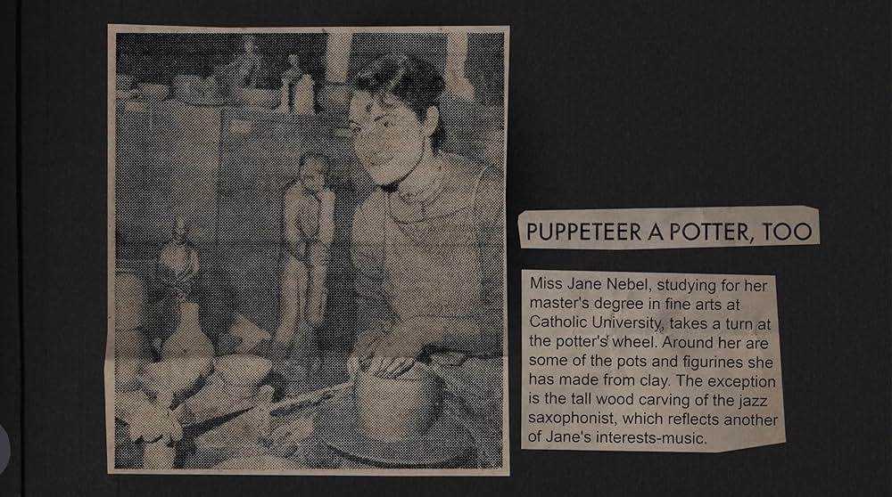 ジム・ヘンソン：アイディアマンの画像