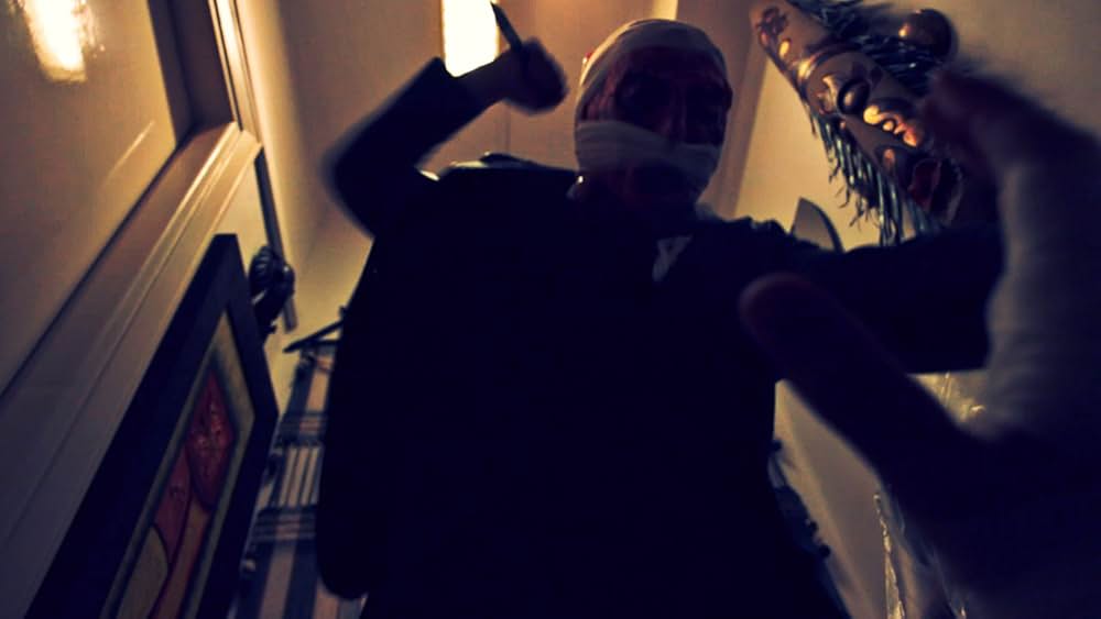 ヒットマン：ザ・バトルフィールドの画像