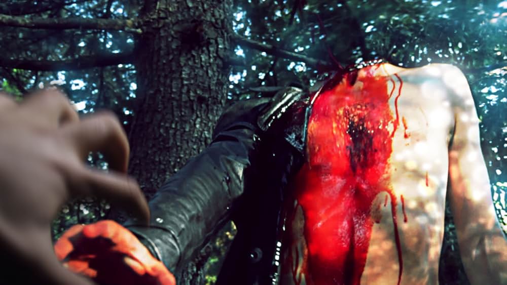 ヒットマン：ザ・バトルフィールドの画像