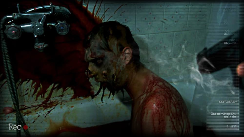 ヒットマン：ザ・バトルフィールドの画像