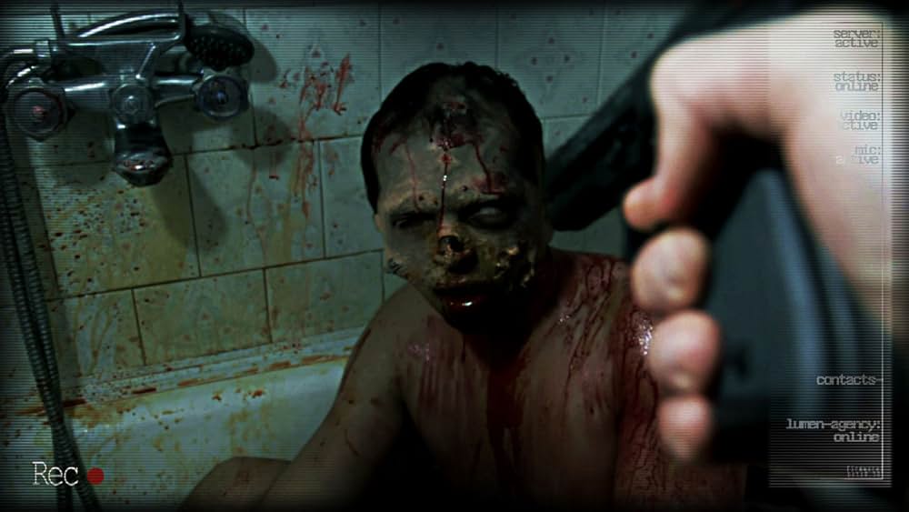 ヒットマン：ザ・バトルフィールドの画像