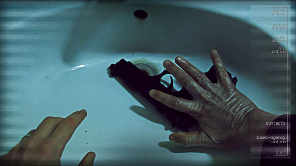 ヒットマン：ザ・バトルフィールドの画像