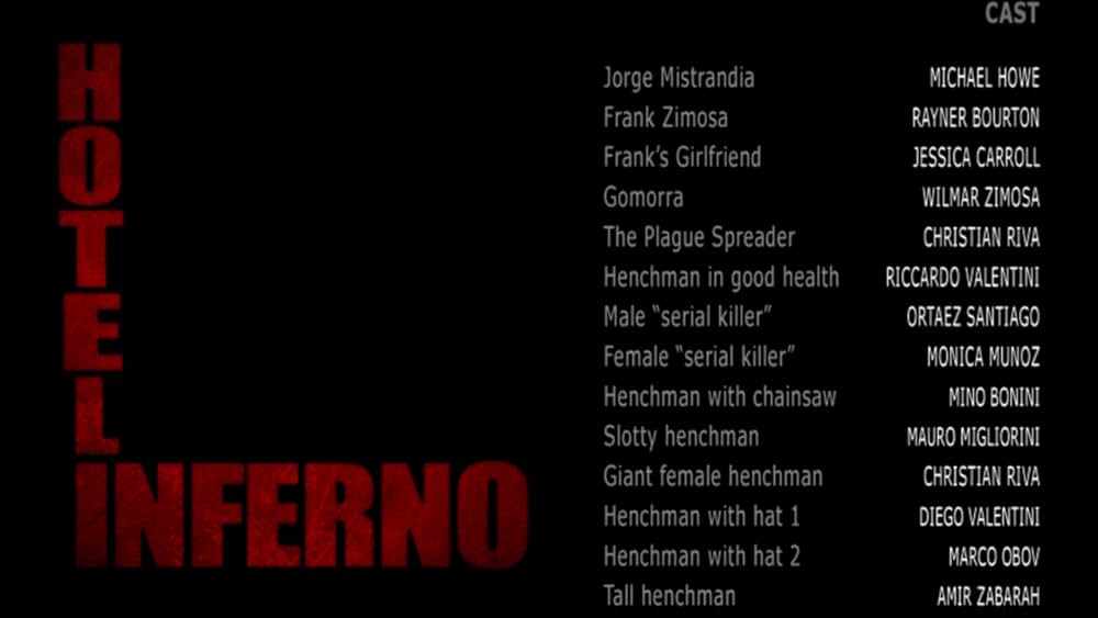 ヒットマン：ザ・バトルフィールドの画像