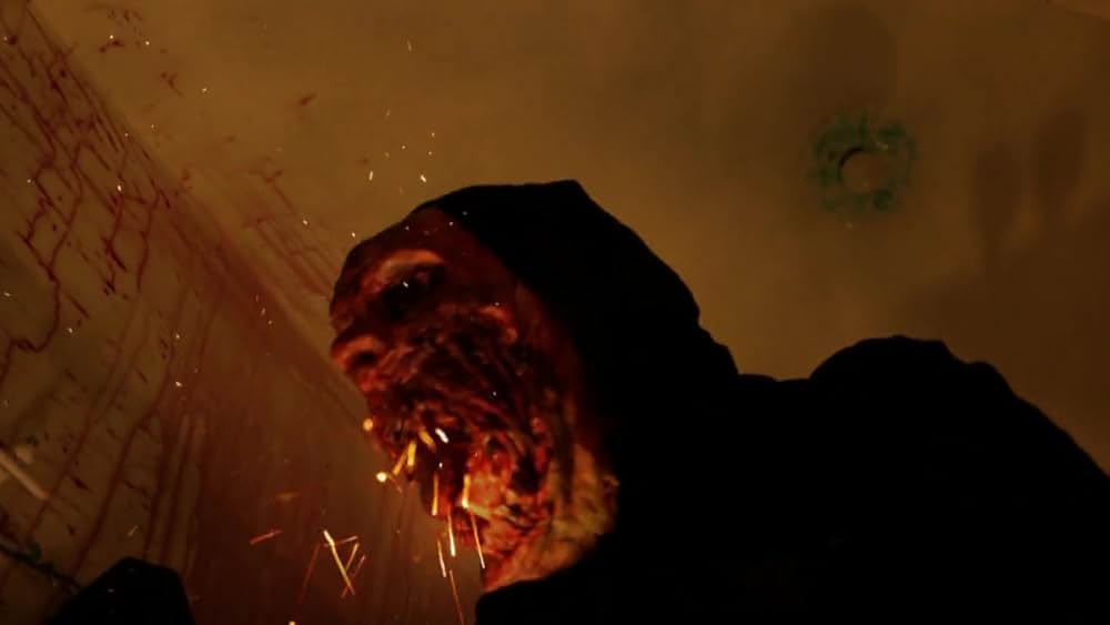 ヒットマン：ザ・バトルフィールドの画像