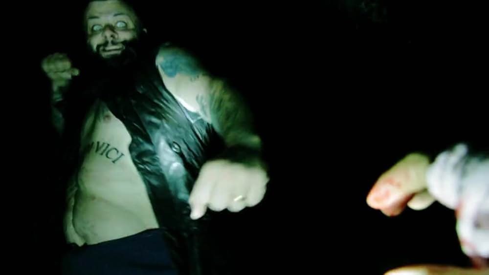 ヒットマン：ザ・バトルフィールドの画像