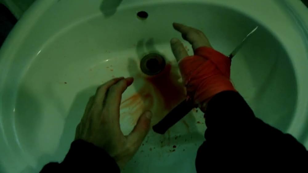 ヒットマン：ザ・バトルフィールドの画像