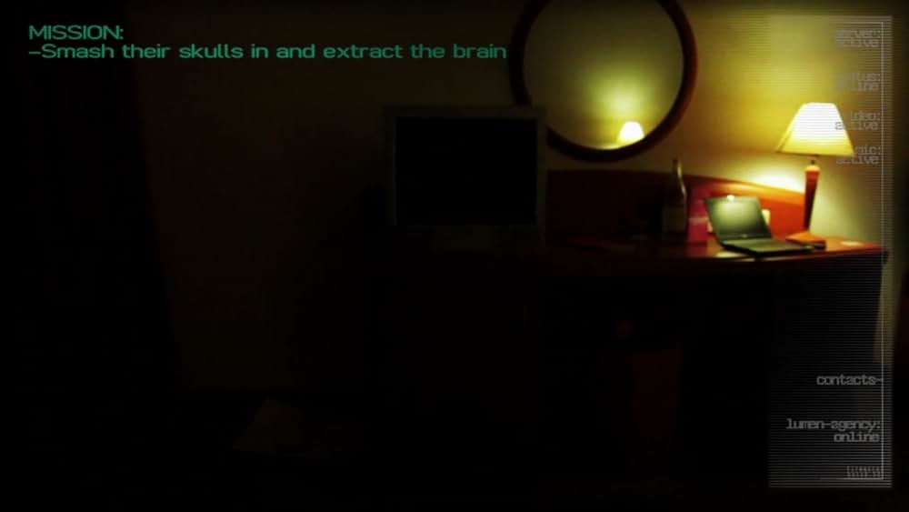 ヒットマン：ザ・バトルフィールドの画像