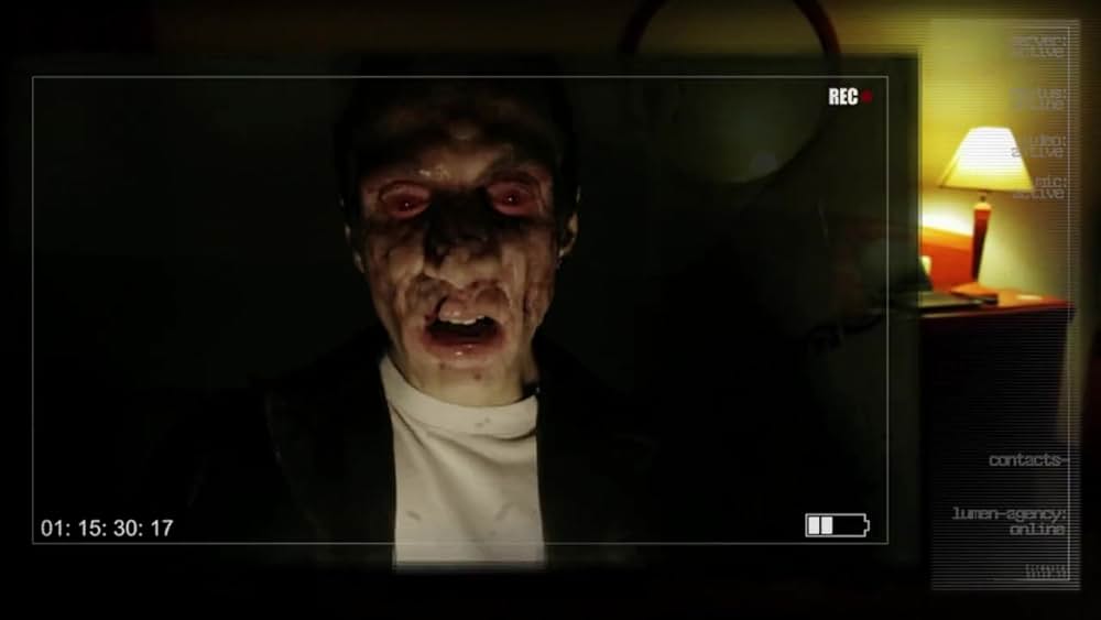 ヒットマン：ザ・バトルフィールドの画像