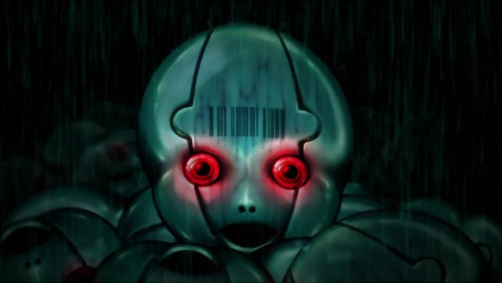 ヒットマン：ザ・バトルフィールドの画像