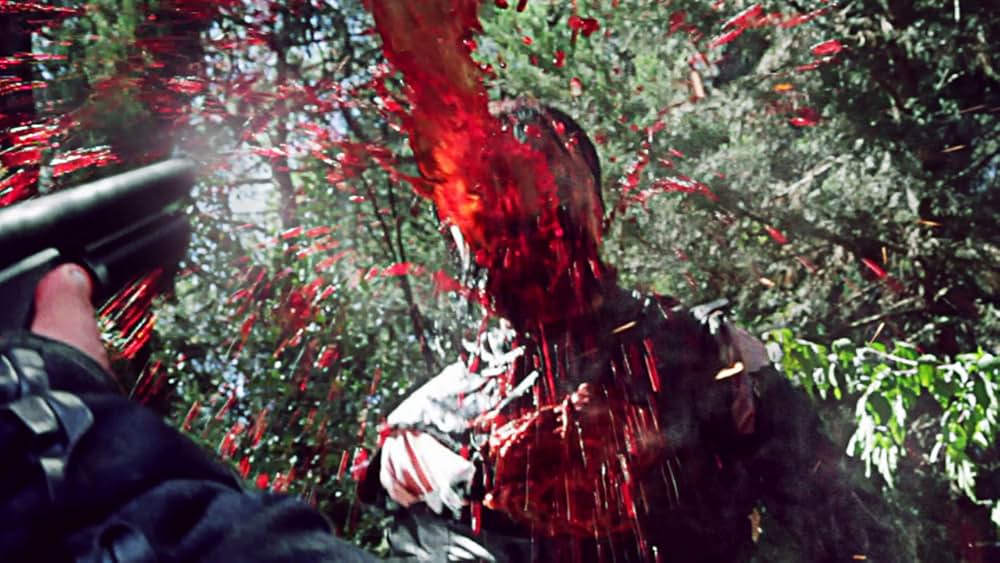 ヒットマン：ザ・バトルフィールドの画像