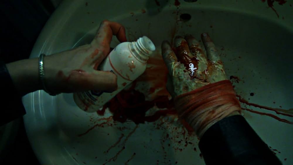 ヒットマン：ザ・バトルフィールドの画像