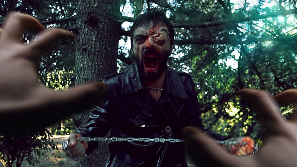 ヒットマン：ザ・バトルフィールドの画像