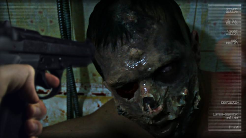 ヒットマン：ザ・バトルフィールドの画像