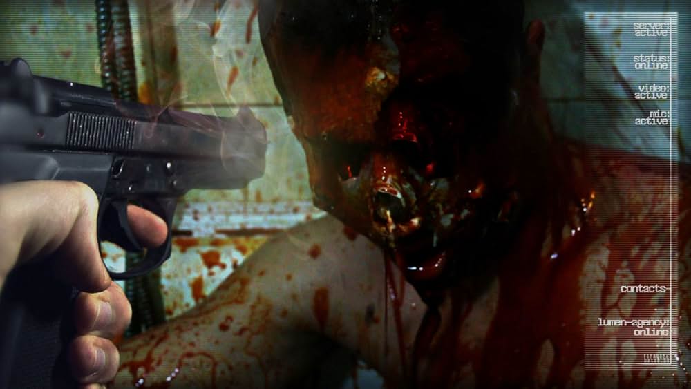 ヒットマン：ザ・バトルフィールドの画像