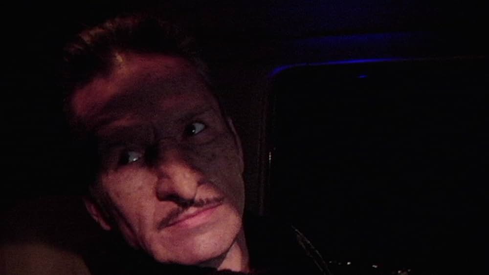 ハンガー（原題）の画像