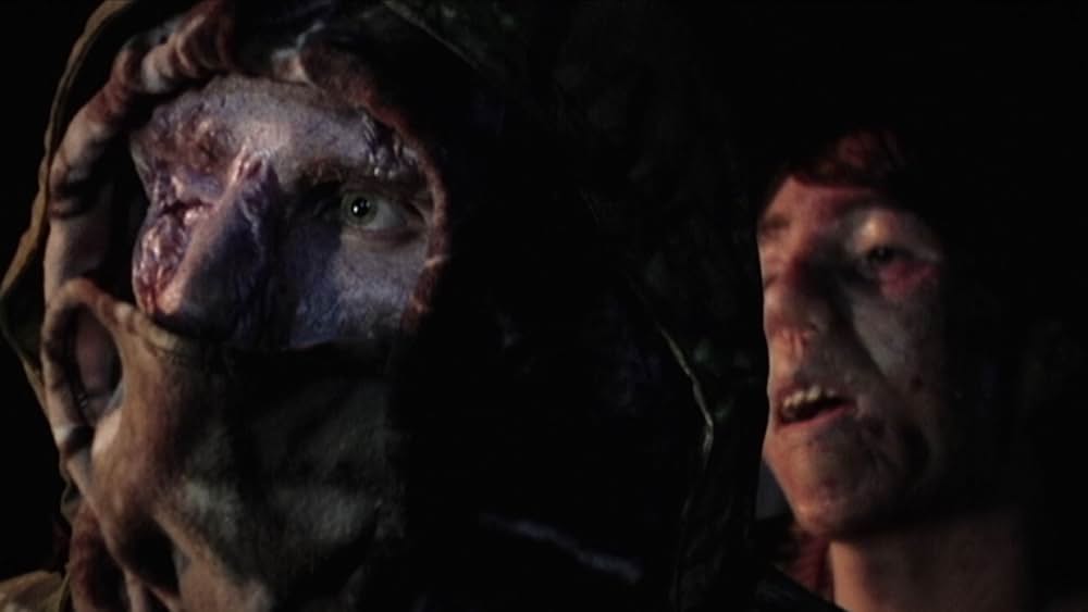 ハンガー（原題）の画像