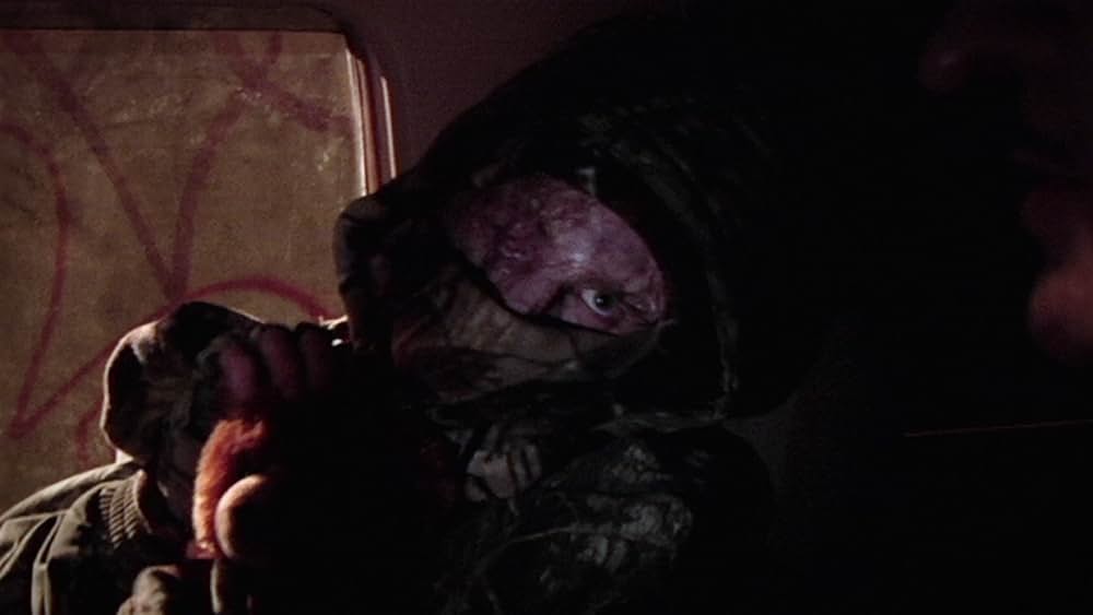 ハンガー（原題）の画像