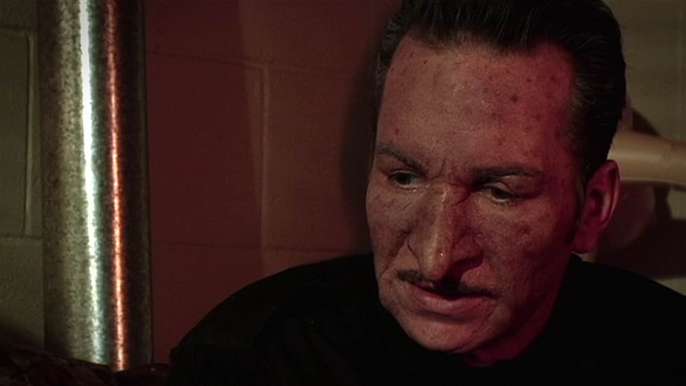 ハンガー（原題）の画像