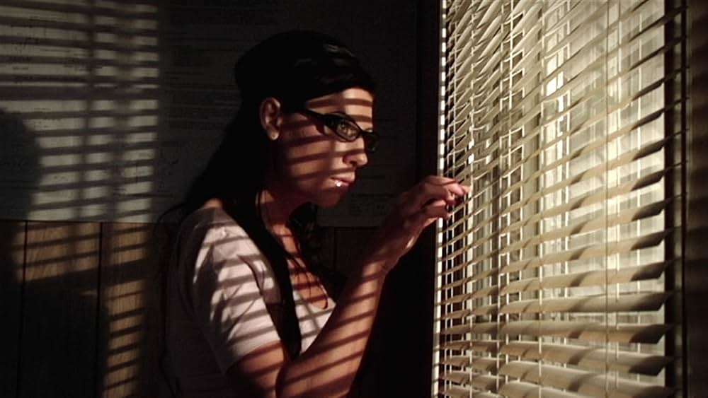 ハンガー（原題）の画像