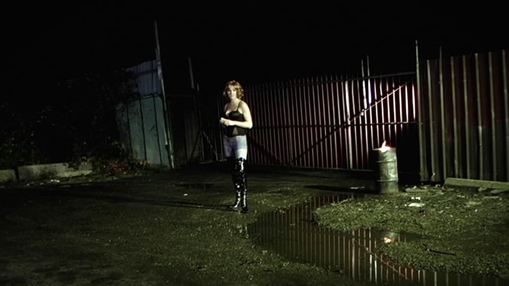 ハンガー（原題）の画像