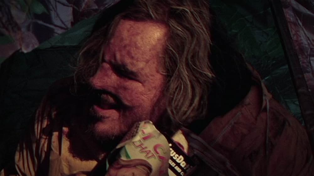 ハンガー（原題）の画像