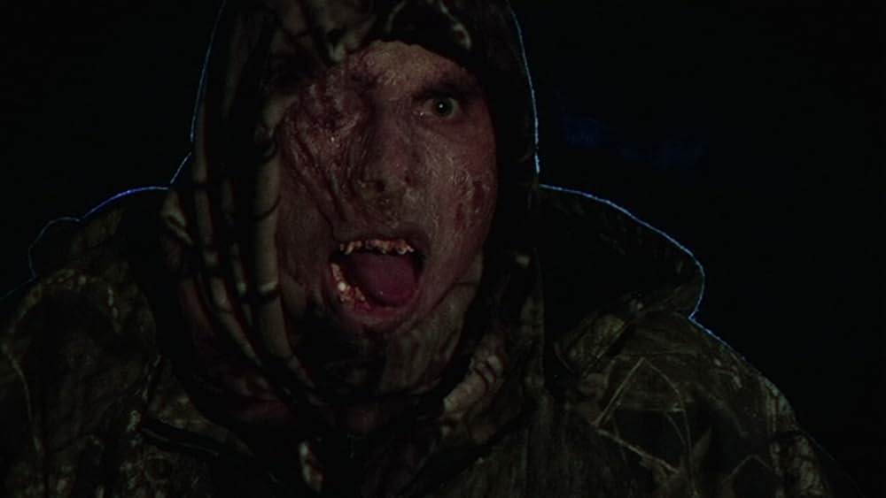 ハンガー（原題）の画像