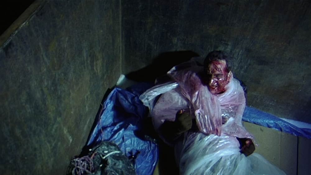 ハンガー（原題）の画像