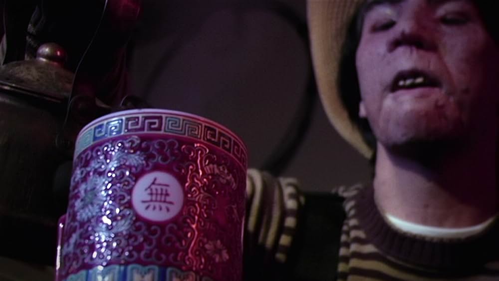 ハンガー（原題）の画像