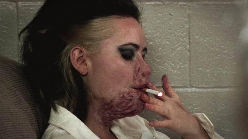 ハンガー（原題）の画像