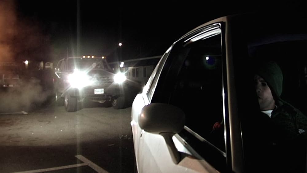 ハンガー（原題）の画像