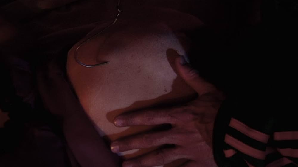 ハンガー（原題）の画像