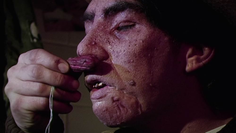 ハンガー（原題）の画像