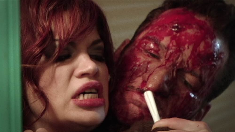 ハンガー（原題）の画像