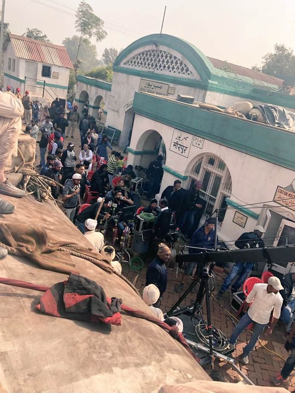 Bharat（原題）の画像