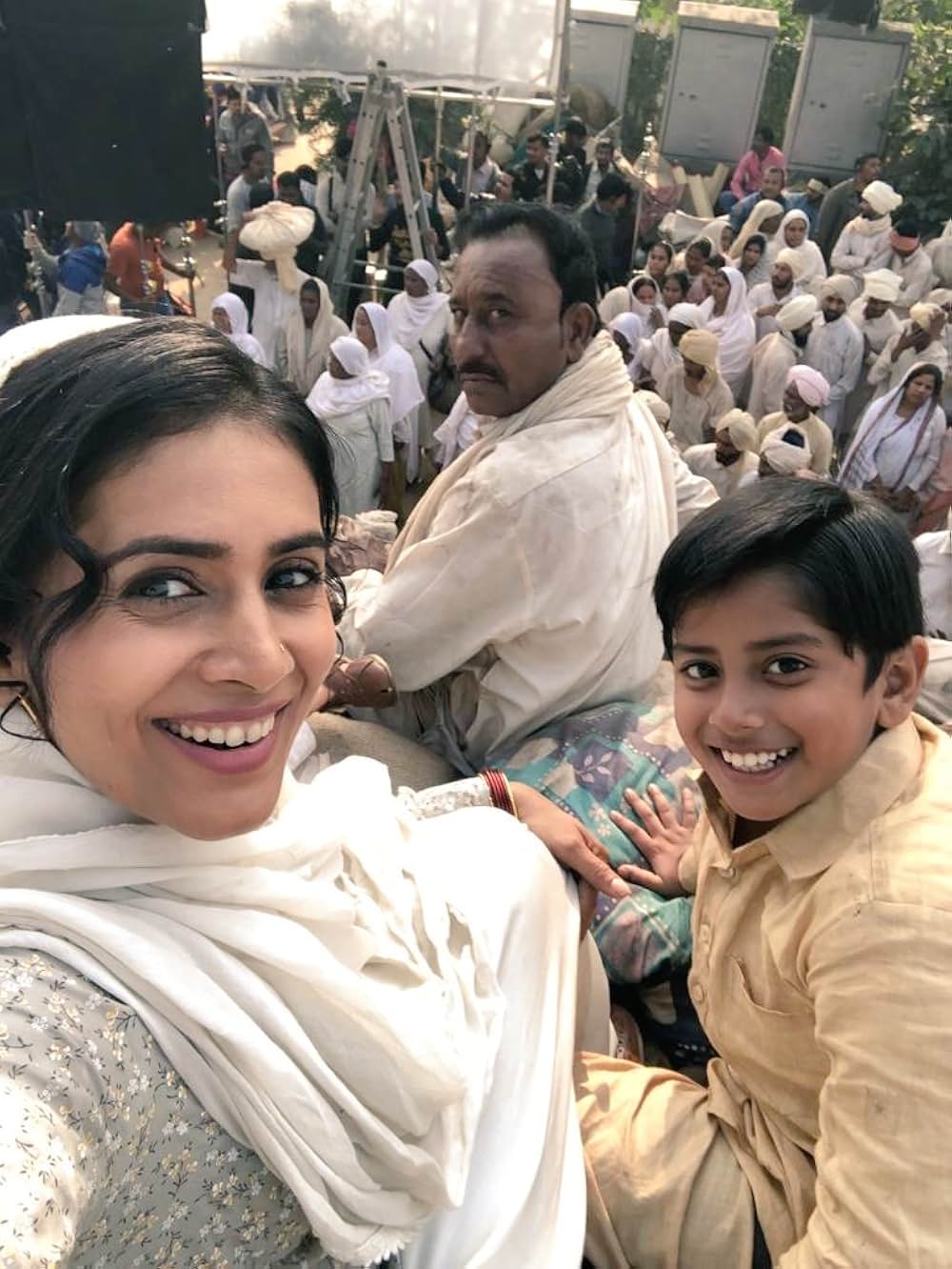 Bharat（原題）の画像