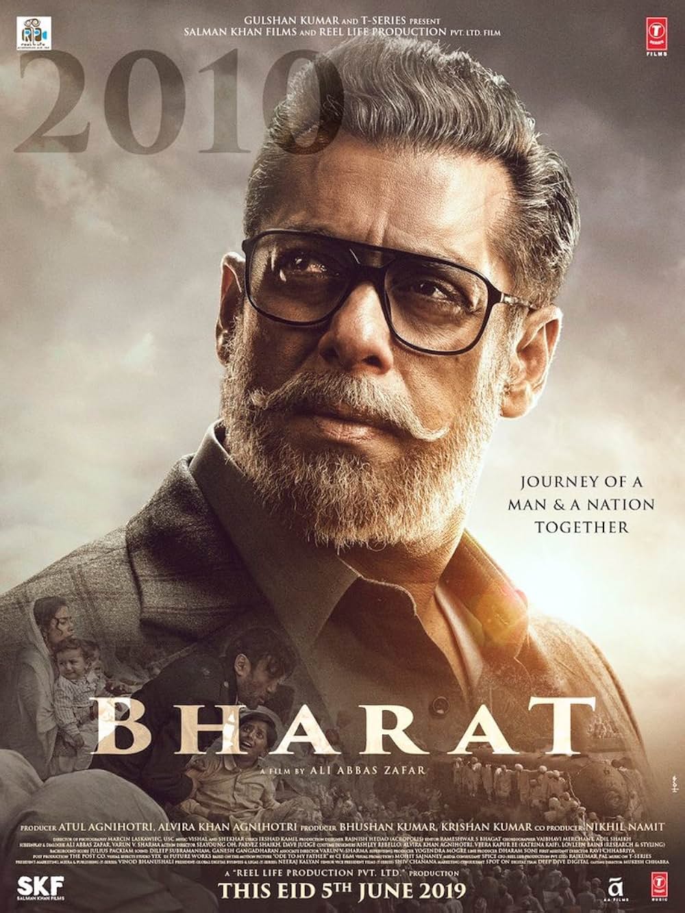 「Bharat（原題）」の画像