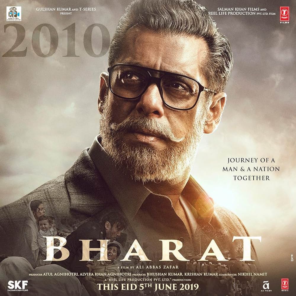 「Bharat（原題）」の画像