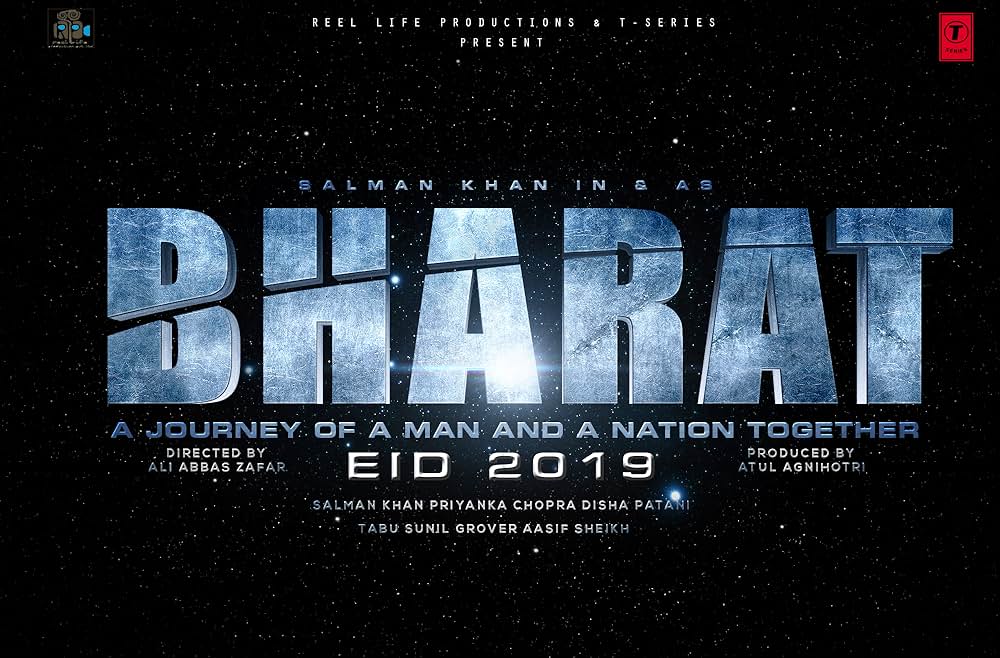 Bharat（原題）の画像