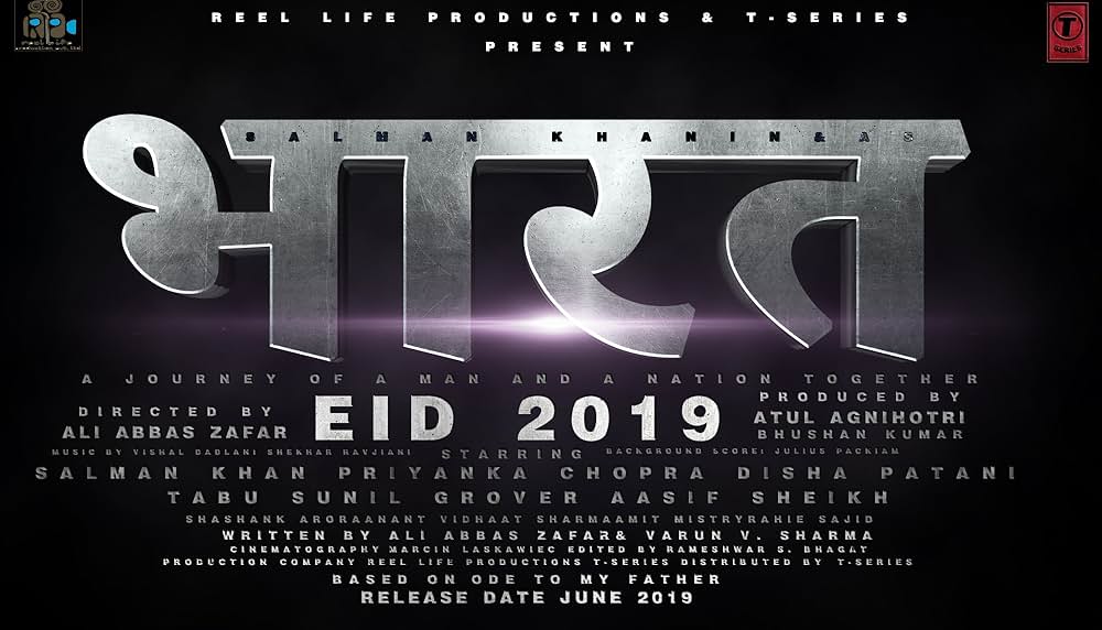 Bharat（原題）の画像