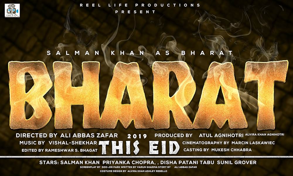 Bharat（原題）の画像