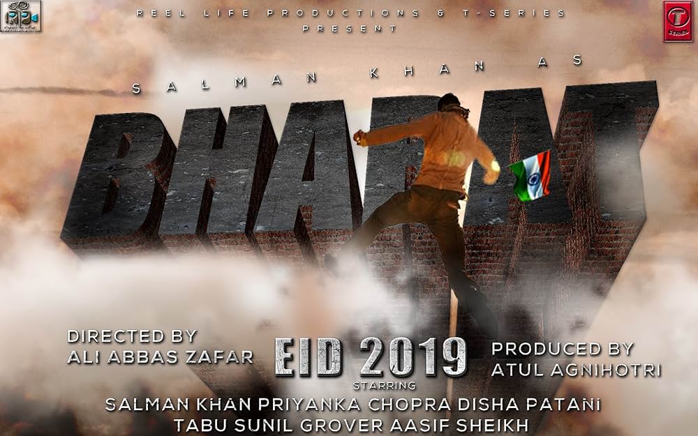 Bharat（原題）の画像