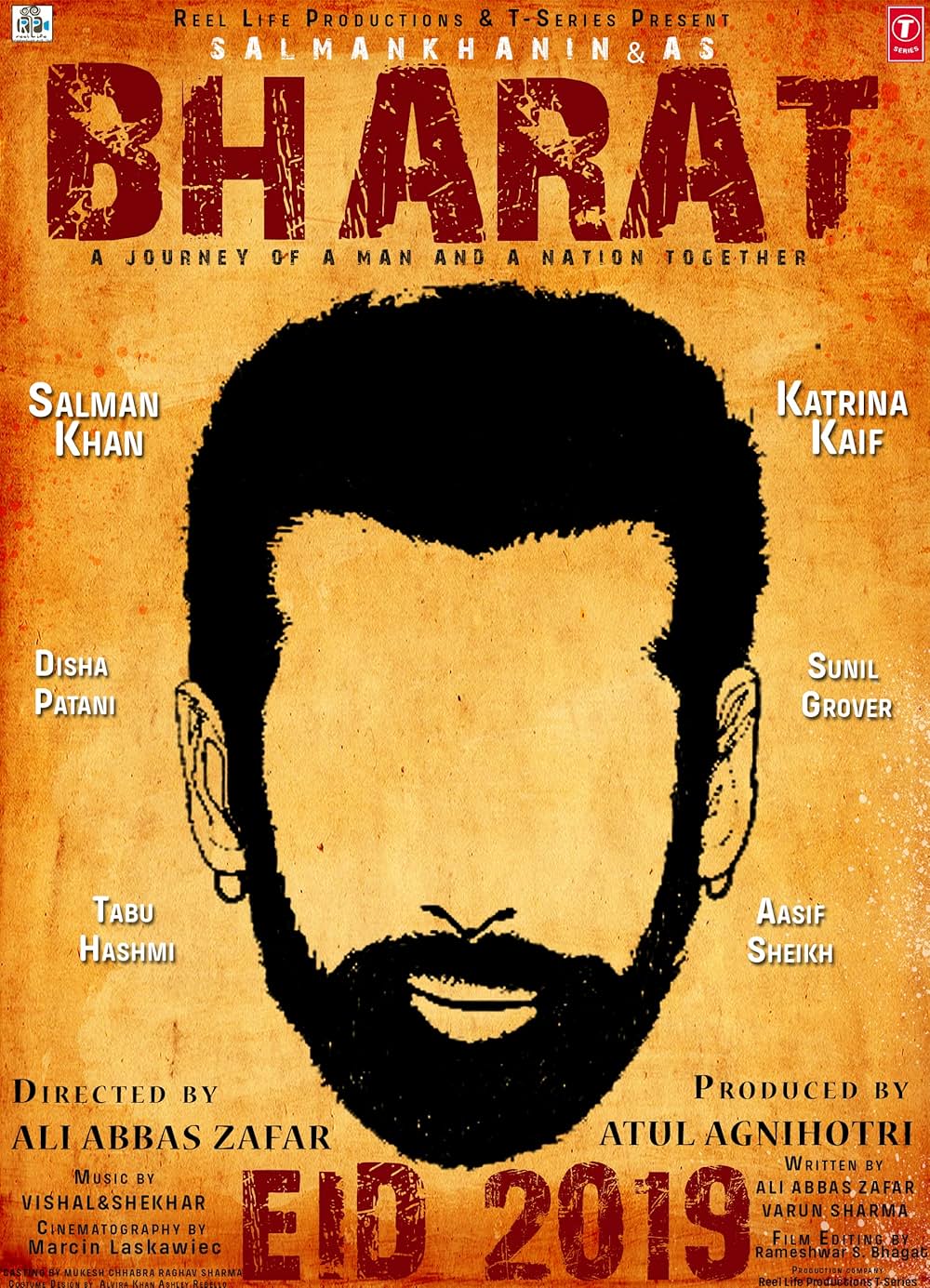 Bharat（原題）の画像