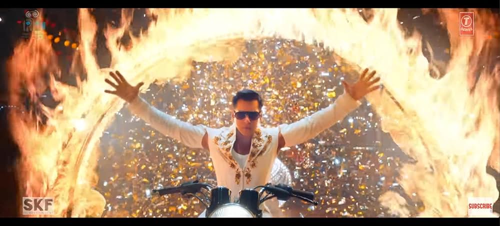 Bharat（原題）の画像