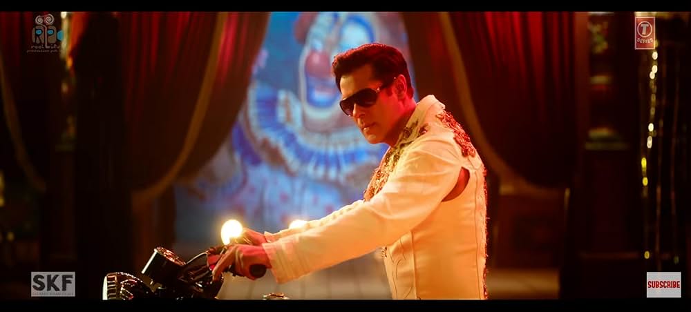 Bharat（原題）の画像