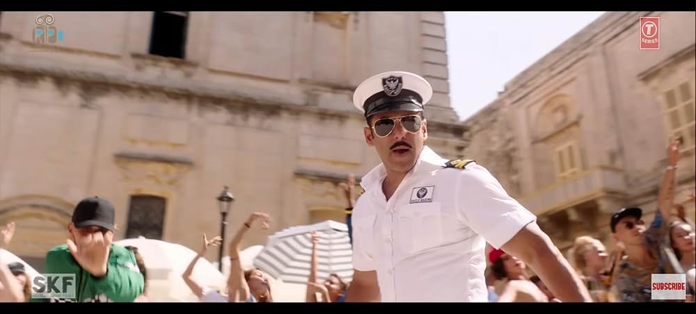 Bharat（原題）の画像