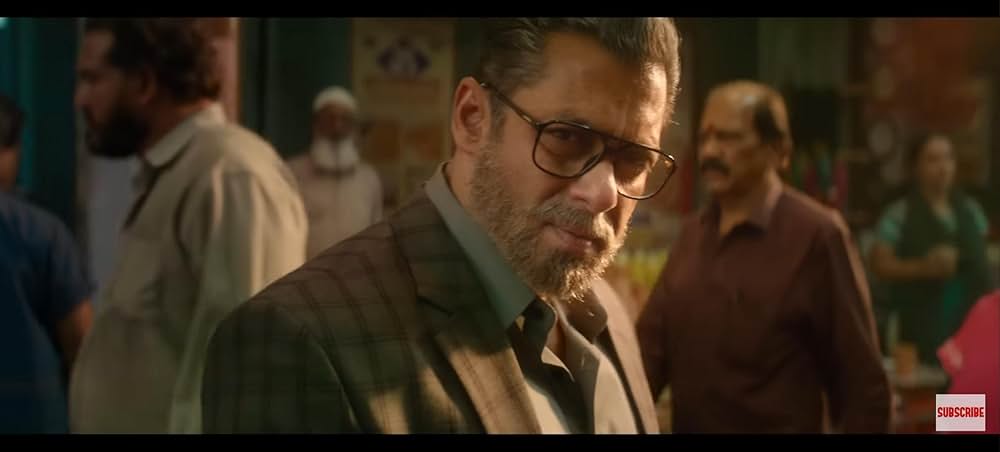 Bharat（原題）の画像