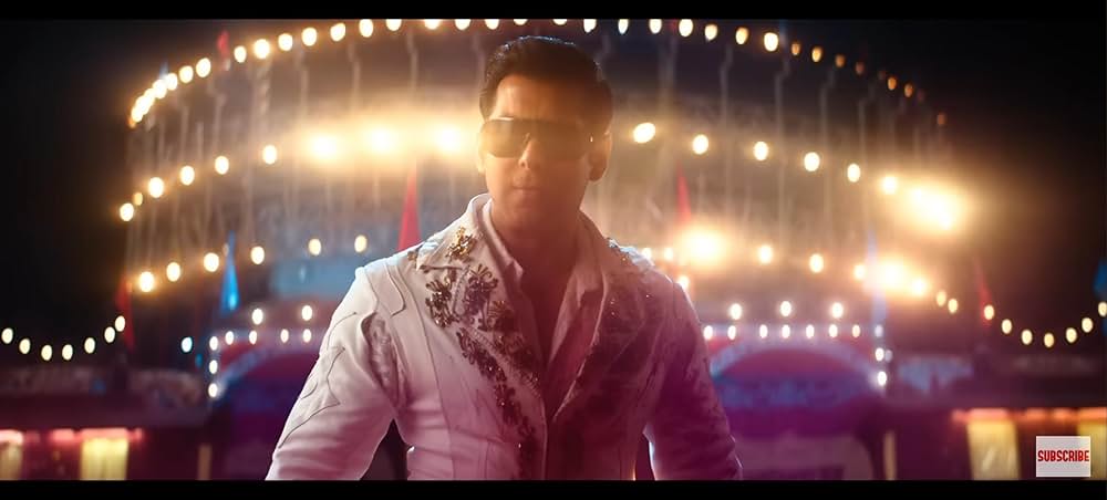 Bharat（原題）の画像