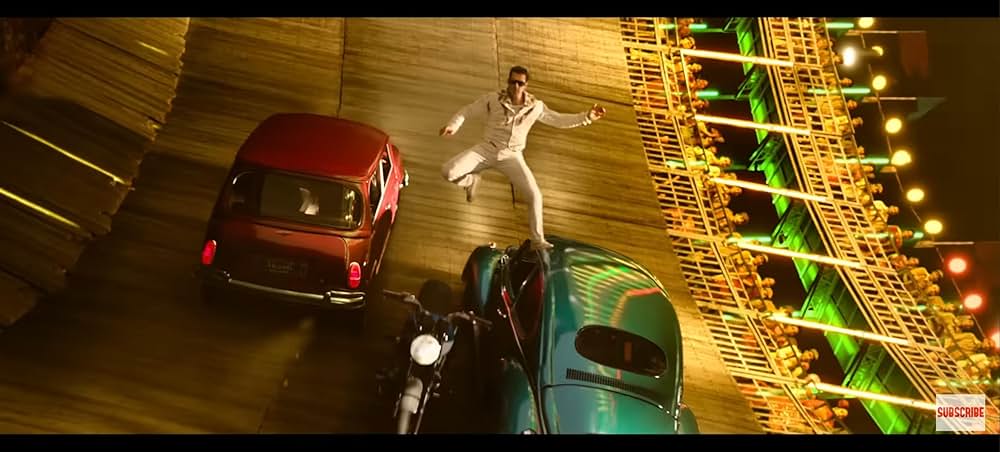 Bharat（原題）の画像